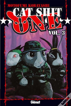 Capa do artigo Cat Shit One 3