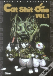 Cat Shit One T.1
