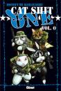 Cat Shit One Volúmen 0 1 - Preview