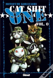 Capa do artigo Cat Shit One Volúmen 0 1