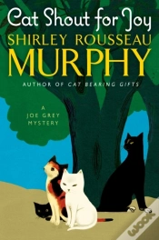 Capa do artigo Cat Shout For Joy