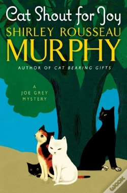 Capa do artigo Cat Shout For Joy