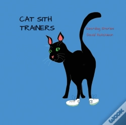 Capa do artigo Cat Sith Trainers