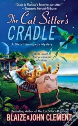 Capa do artigo Cat Sitter'S Cradle