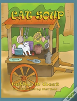 Capa do artigo Cat Soup