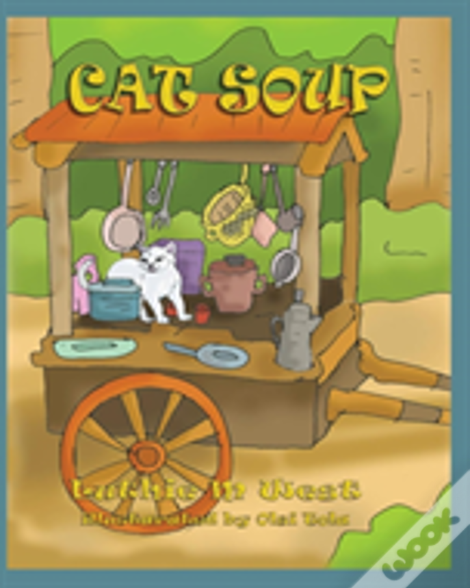Cat Soup