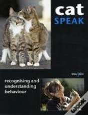 Capa do artigo Cat Speak