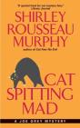 Cat Spitting Mad - Preview