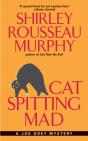 Cat Spitting Mad - Preview