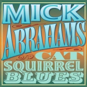 Capa do artigo Cat Squirrel Blues - CD