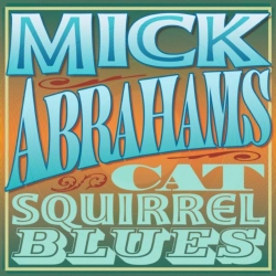 Capa do artigo Cat Squirrel Blues - CD