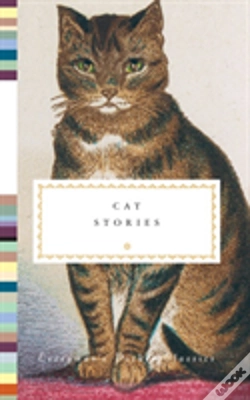 Capa do artigo Cat Stories