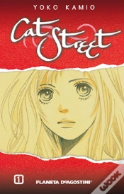 Capa do artigo Cat Street Nº 01/08