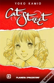 Capa do artigo Cat Street Nº 04/08