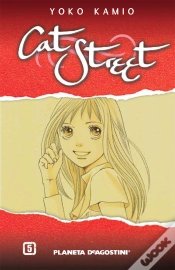Capa do artigo Cat Street Nº 05/08