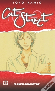 Capa do artigo Cat Street Nº 06/08