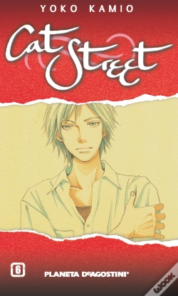 Capa do artigo Cat Street Nº 06/08