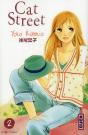 Cat Street T.2 - Preview
