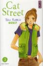 Cat Street T.3 - Preview
