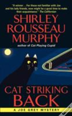 Capa do artigo Cat Striking Back