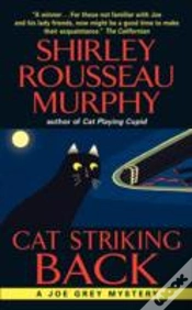Capa do artigo Cat Striking Back