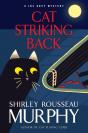 Cat Striking Back - Preview
