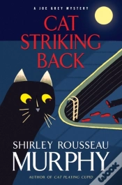 Capa do artigo Cat Striking Back