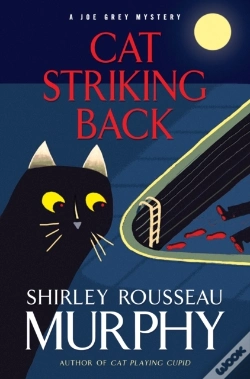 Capa do artigo Cat Striking Back
