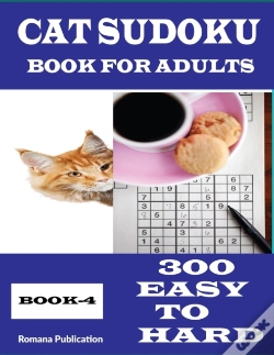 Capa do artigo Cat Sudoku Book-4