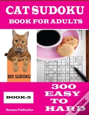 Capa do artigo Cat Sudoku Book-5