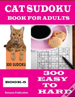 Capa do artigo Cat Sudoku Book-5