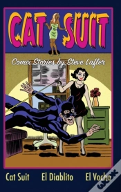 Capa do artigo Cat Suit