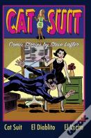 Cat Suit