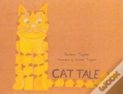 Capa do artigo Cat Tale