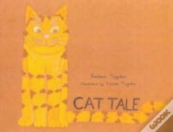 Capa do artigo Cat Tale