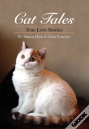 Capa do artigo Cat Tales