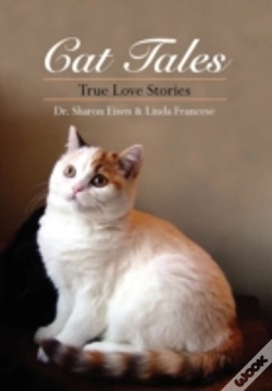 Capa do artigo Cat Tales