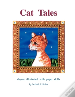 Capa do artigo Cat Tales