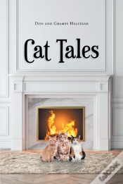 Capa do artigo Cat Tales