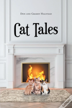 Capa do artigo Cat Tales