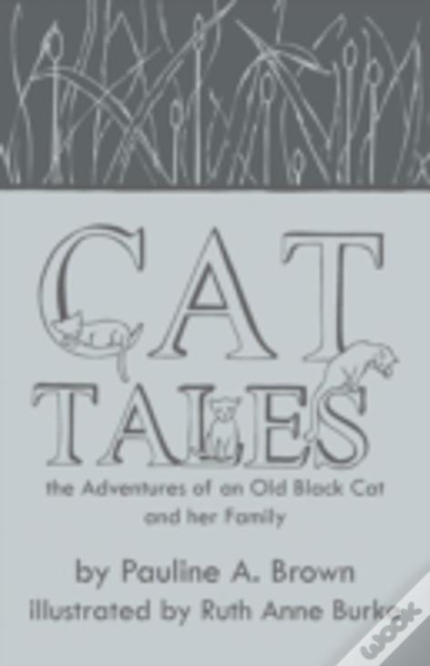Cat Tales