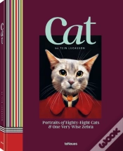 Capa do artigo Cat