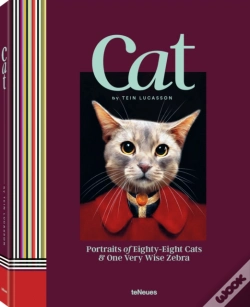 Capa do artigo Cat