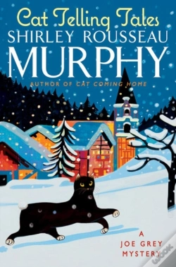 Capa do artigo Cat Telling Tales