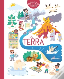 Capa do artigo (Cat). Terra, La.(Biblioteca Per Ments Curioses)
