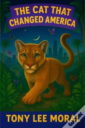 Capa do artigo Cat That Changed America
