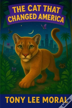 Capa do artigo Cat That Changed America