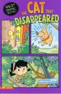 Cat That Disappeared - Preview