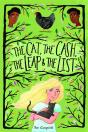 Cat, The Cash, The Leap, And The List - Preview