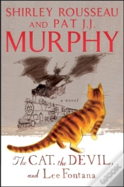 Capa do artigo Cat, The Devil, And Lee Fontana